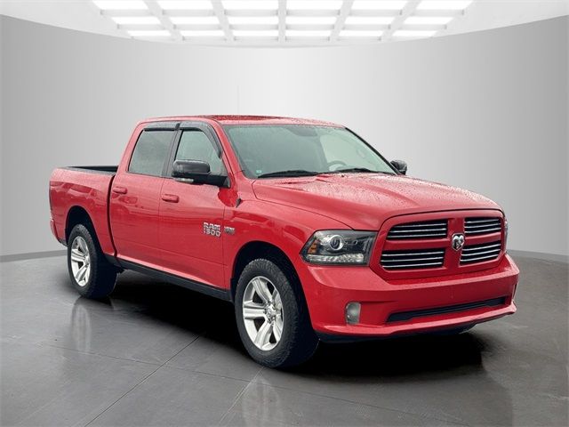 2016 Ram 1500 Sport