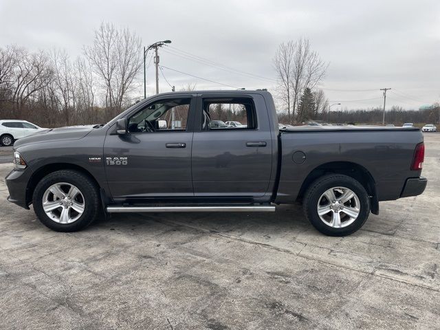 2016 Ram 1500 Sport