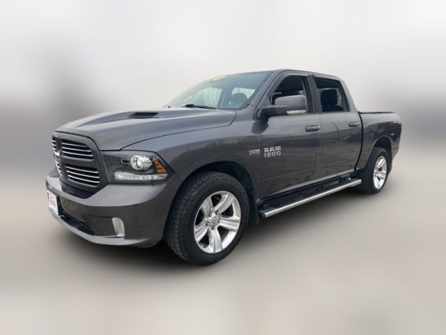 2016 Ram 1500 Sport