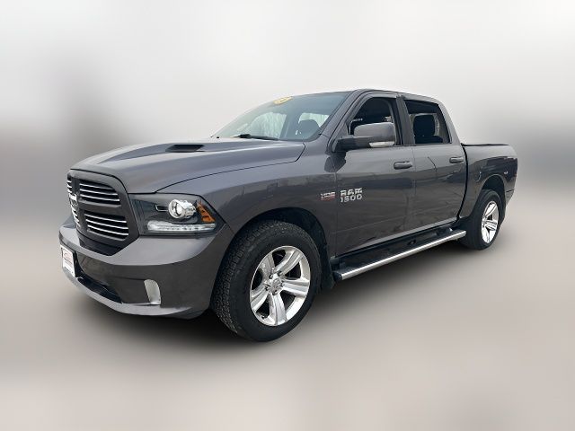 2016 Ram 1500 Sport