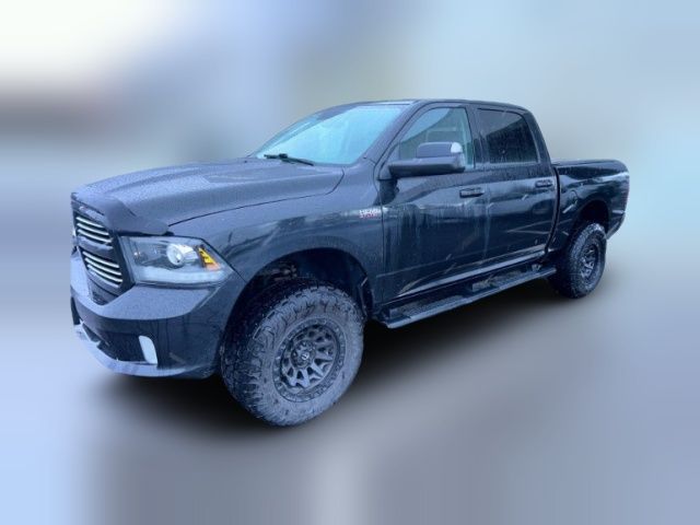 2016 Ram 1500 Sport