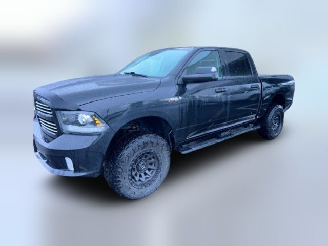 2016 Ram 1500 Sport