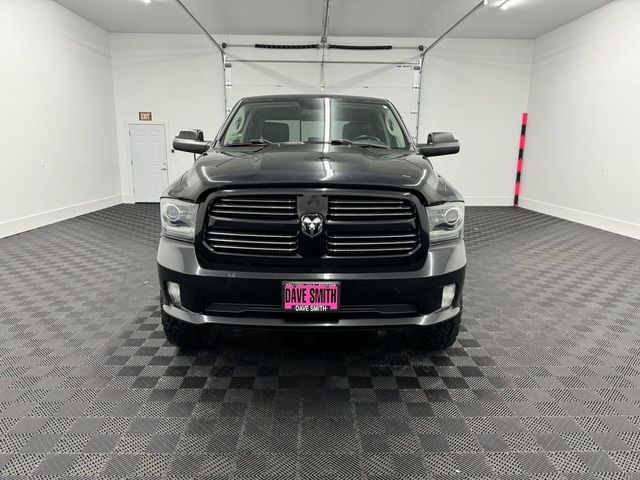 2016 Ram 1500 Sport