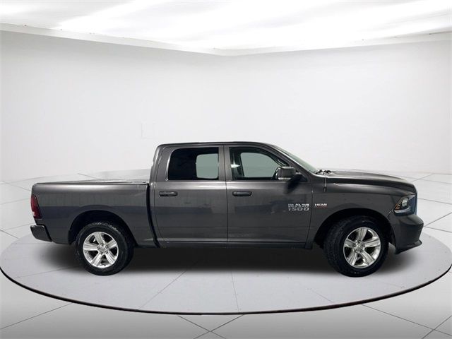 2016 Ram 1500 Sport