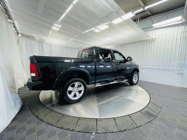 2016 Ram 1500 Sport