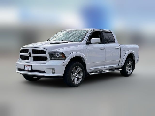 2016 Ram 1500 Sport