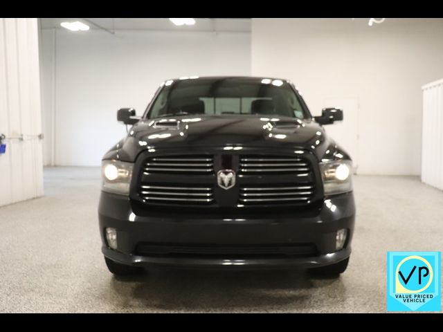 2016 Ram 1500 Sport