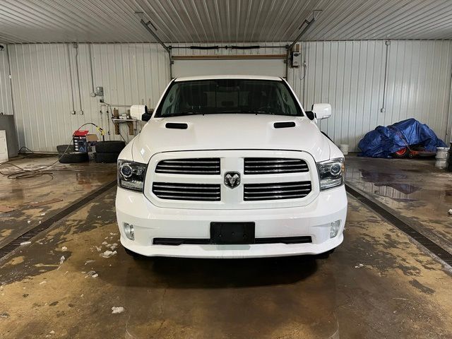 2016 Ram 1500 Sport