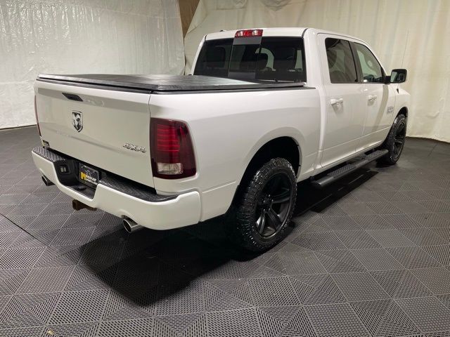 2016 Ram 1500 Sport