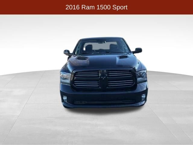 2016 Ram 1500 Sport