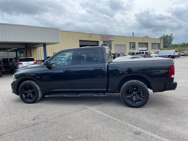 2016 Ram 1500 Sport