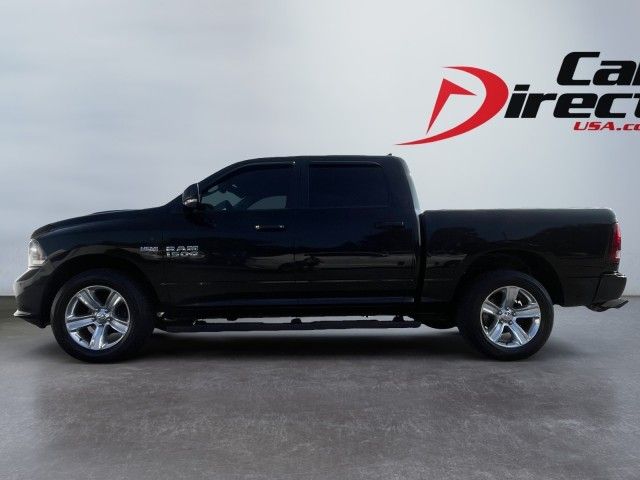 2016 Ram 1500 Sport