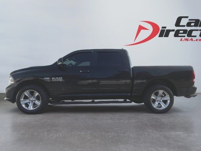 2016 Ram 1500 Sport