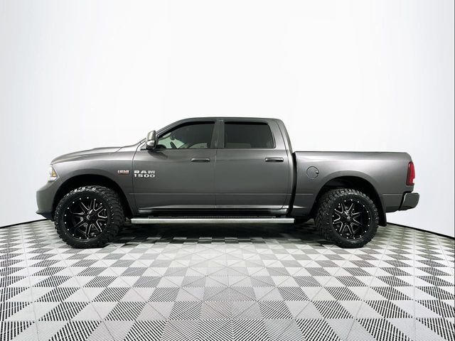 2016 Ram 1500 Sport