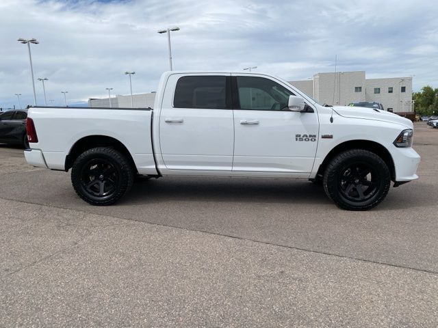 2016 Ram 1500 Sport