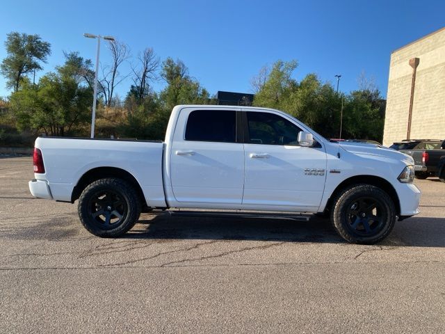 2016 Ram 1500 Sport