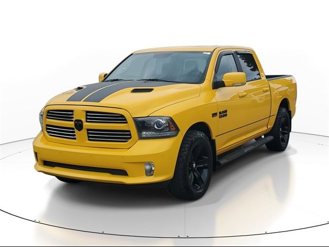 2016 Ram 1500 Sport