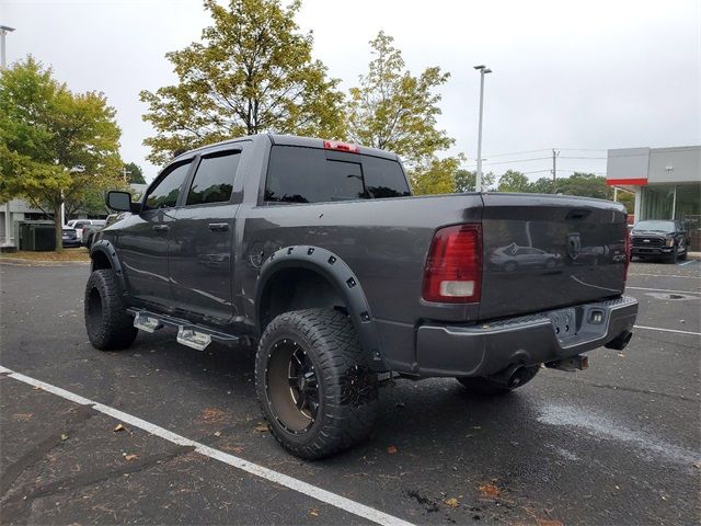 2016 Ram 1500 Sport