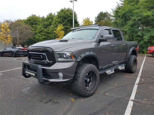 2016 Ram 1500 Sport