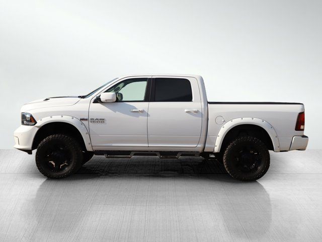 2016 Ram 1500 Sport