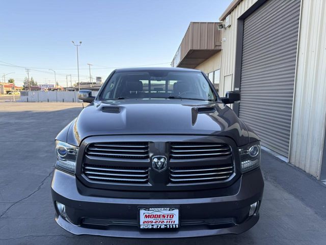 2016 Ram 1500 Sport