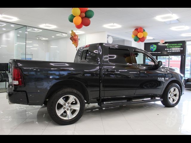 2016 Ram 1500 Sport