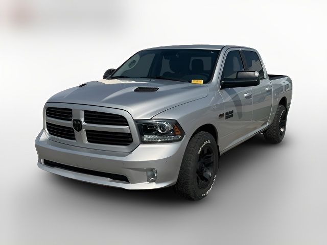2016 Ram 1500 Sport