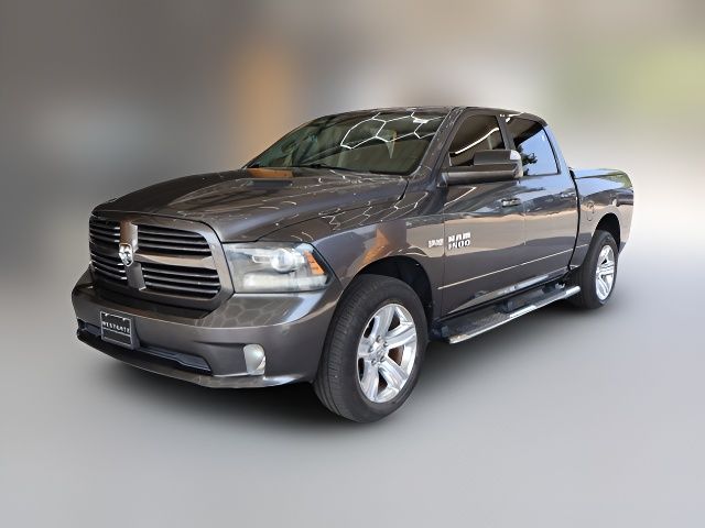 2016 Ram 1500 Sport