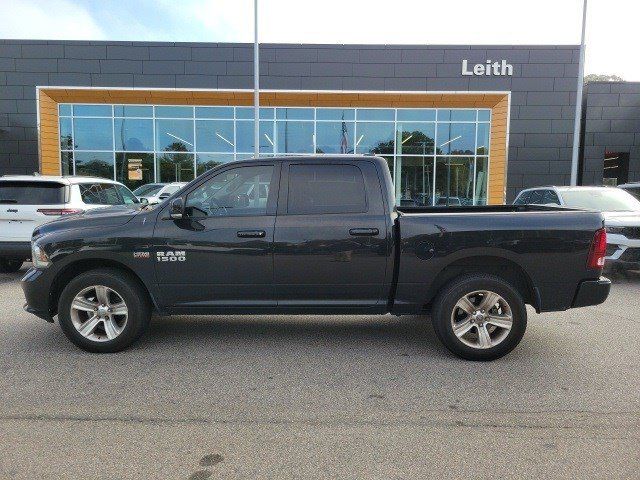 2016 Ram 1500 Sport