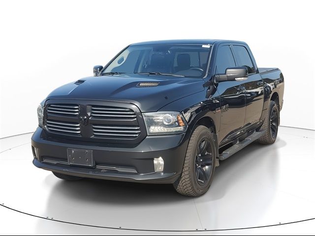 2016 Ram 1500 Sport