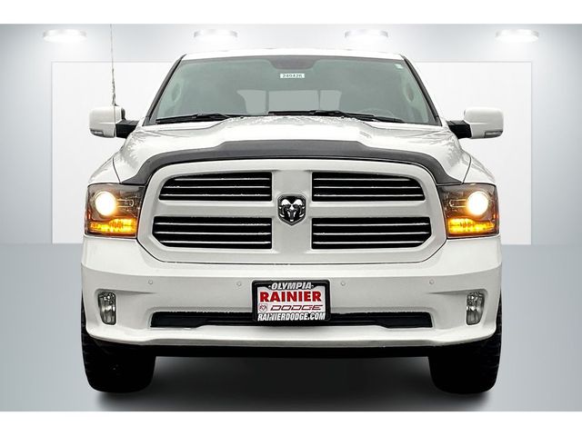 2016 Ram 1500 Sport