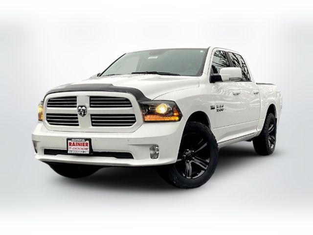 2016 Ram 1500 Sport