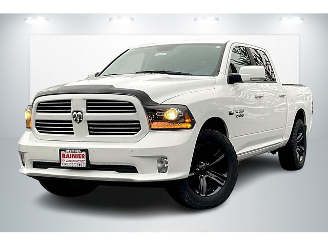 2016 Ram 1500 Sport