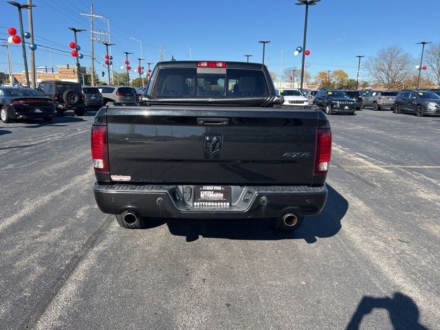 2016 Ram 1500 Sport