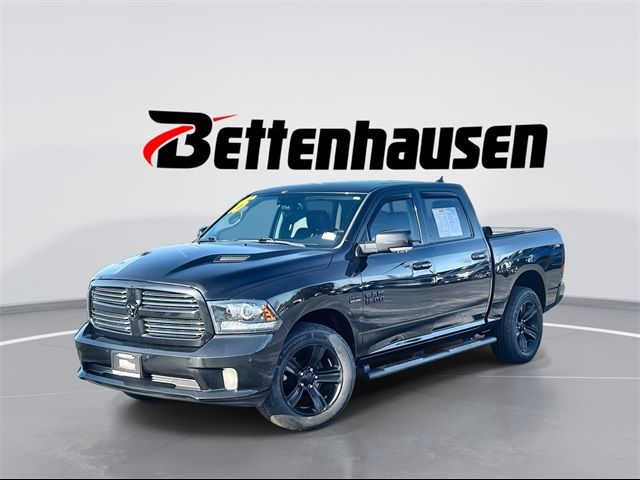 2016 Ram 1500 Sport