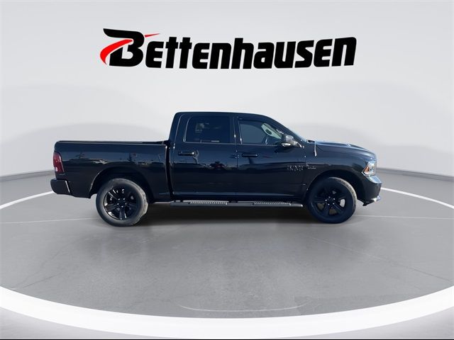 2016 Ram 1500 Sport