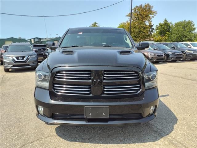 2016 Ram 1500 Sport