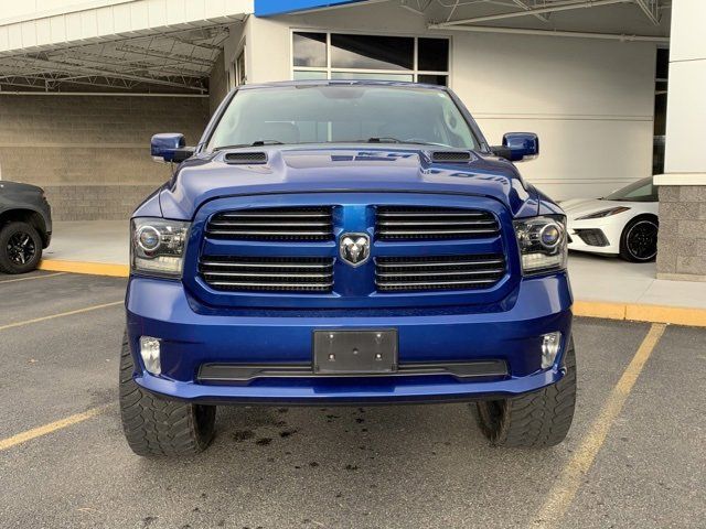 2016 Ram 1500 Sport