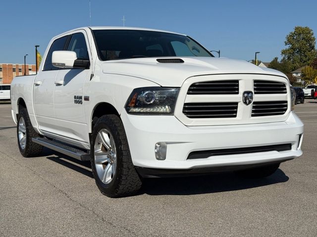 2016 Ram 1500 Sport