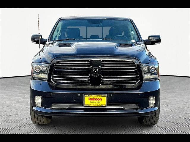 2016 Ram 1500 Sport