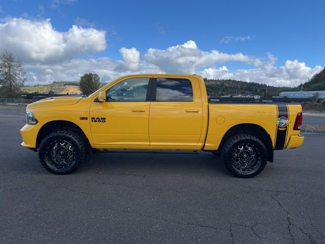 2016 Ram 1500 Sport