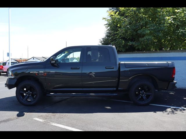 2016 Ram 1500 Sport