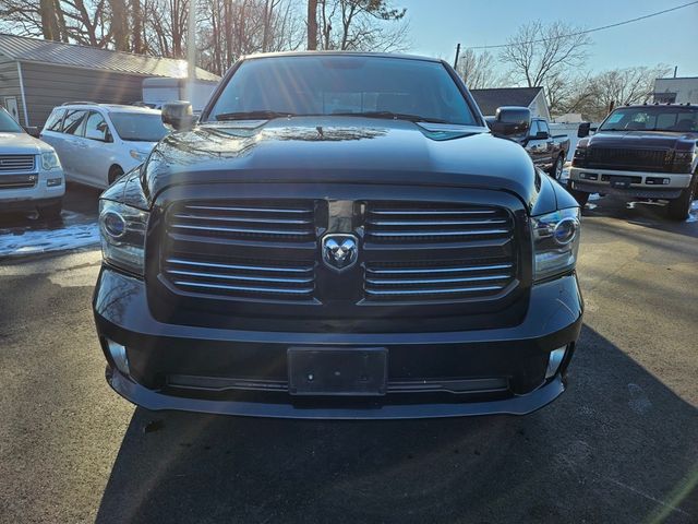 2016 Ram 1500 Sport