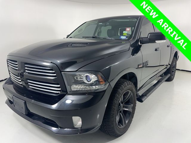 2016 Ram 1500 Sport