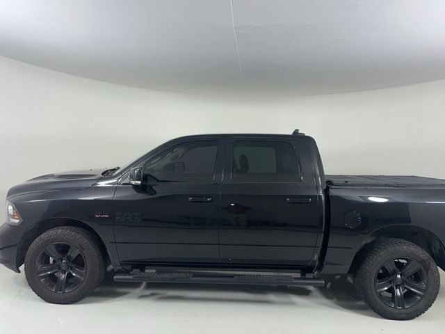 2016 Ram 1500 Sport