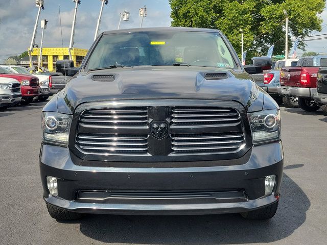 2016 Ram 1500 Sport