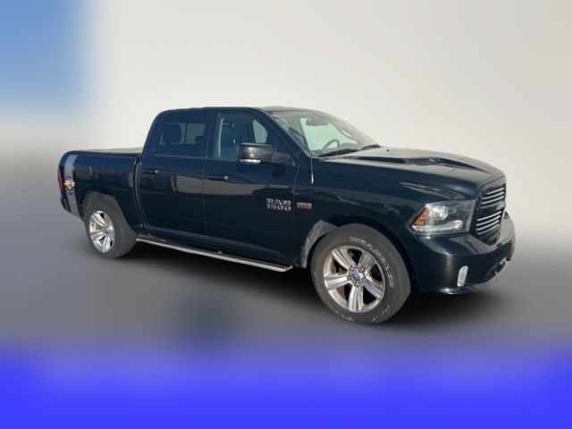 2016 Ram 1500 Sport