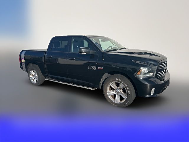 2016 Ram 1500 Sport