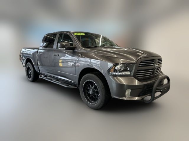 2016 Ram 1500 Sport