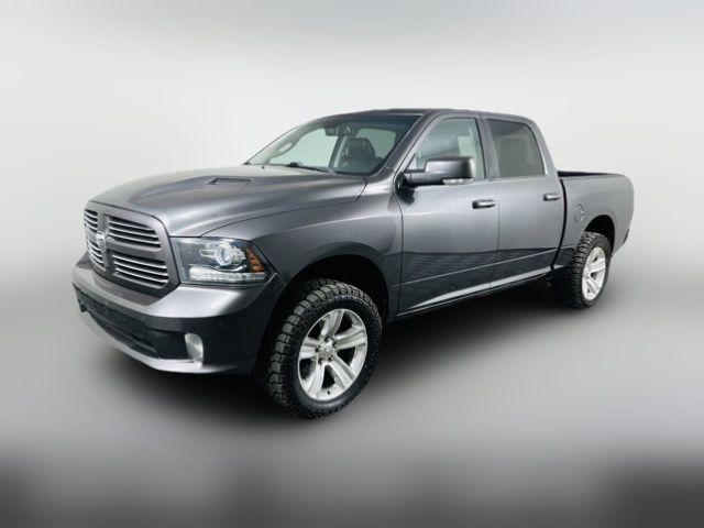 2016 Ram 1500 Sport